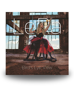 CD LeRa Bird's Eye View